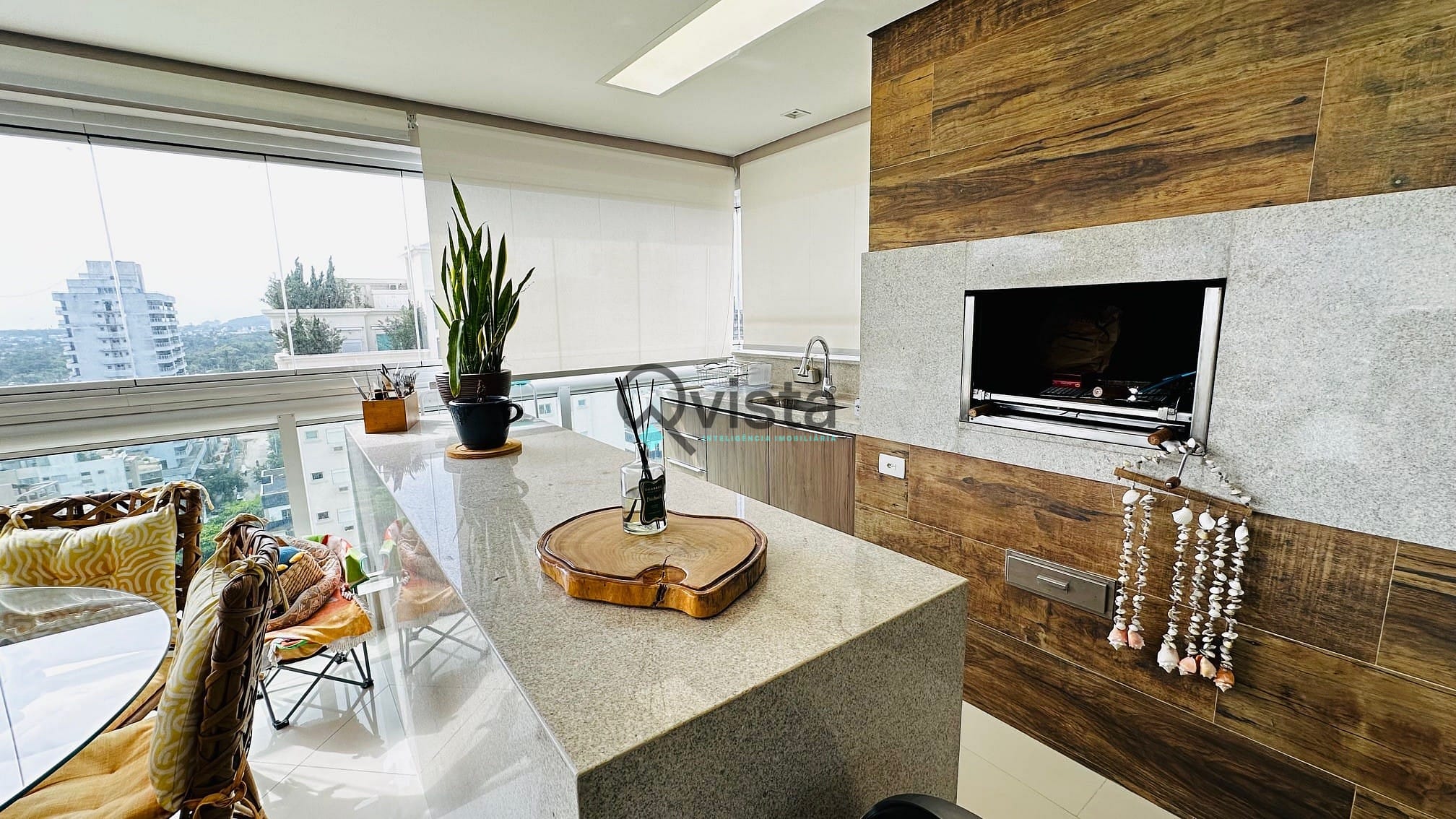 Apartamento à venda com 3 quartos, 115m² - Foto 14