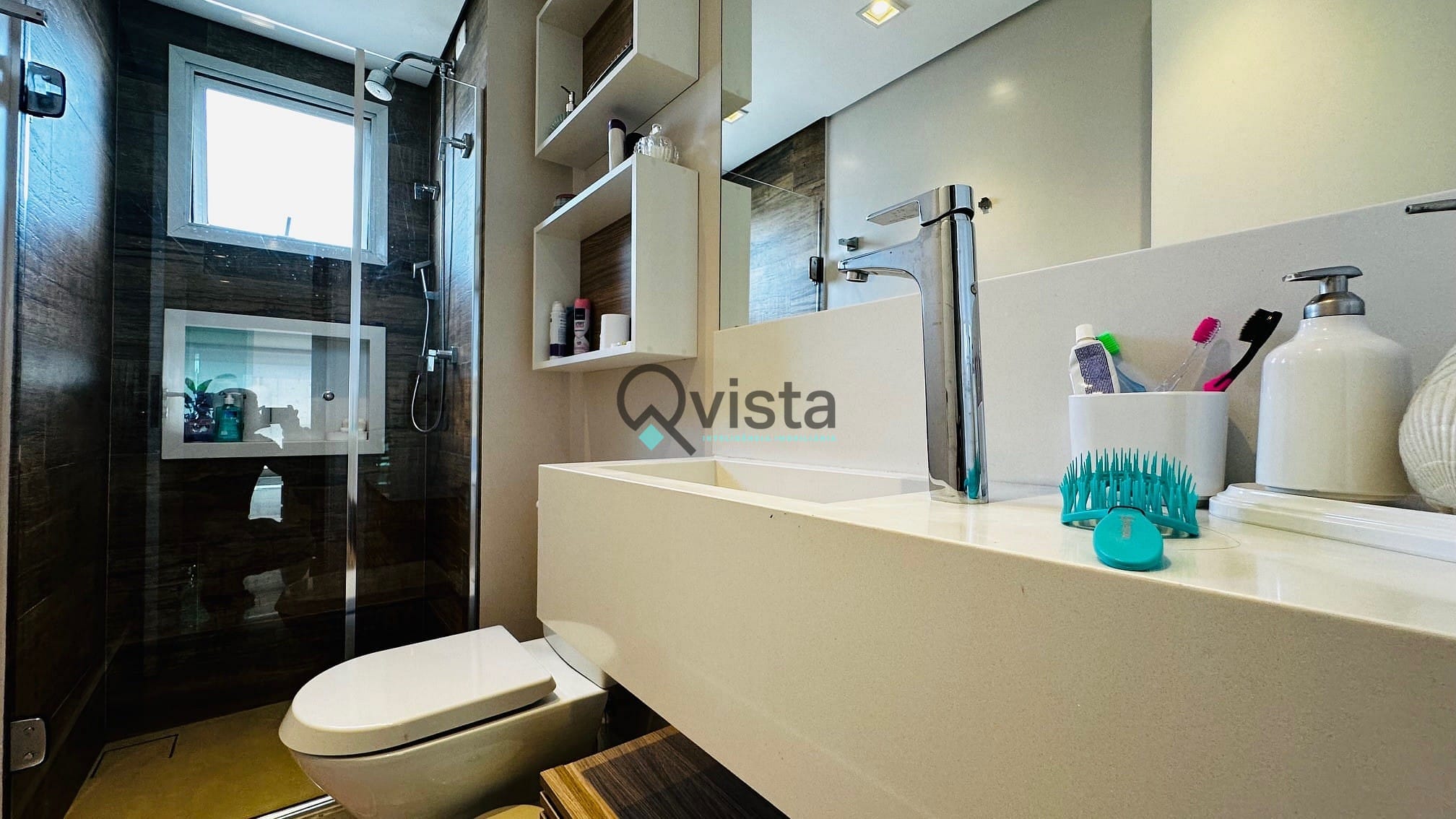 Apartamento à venda com 3 quartos, 115m² - Foto 18