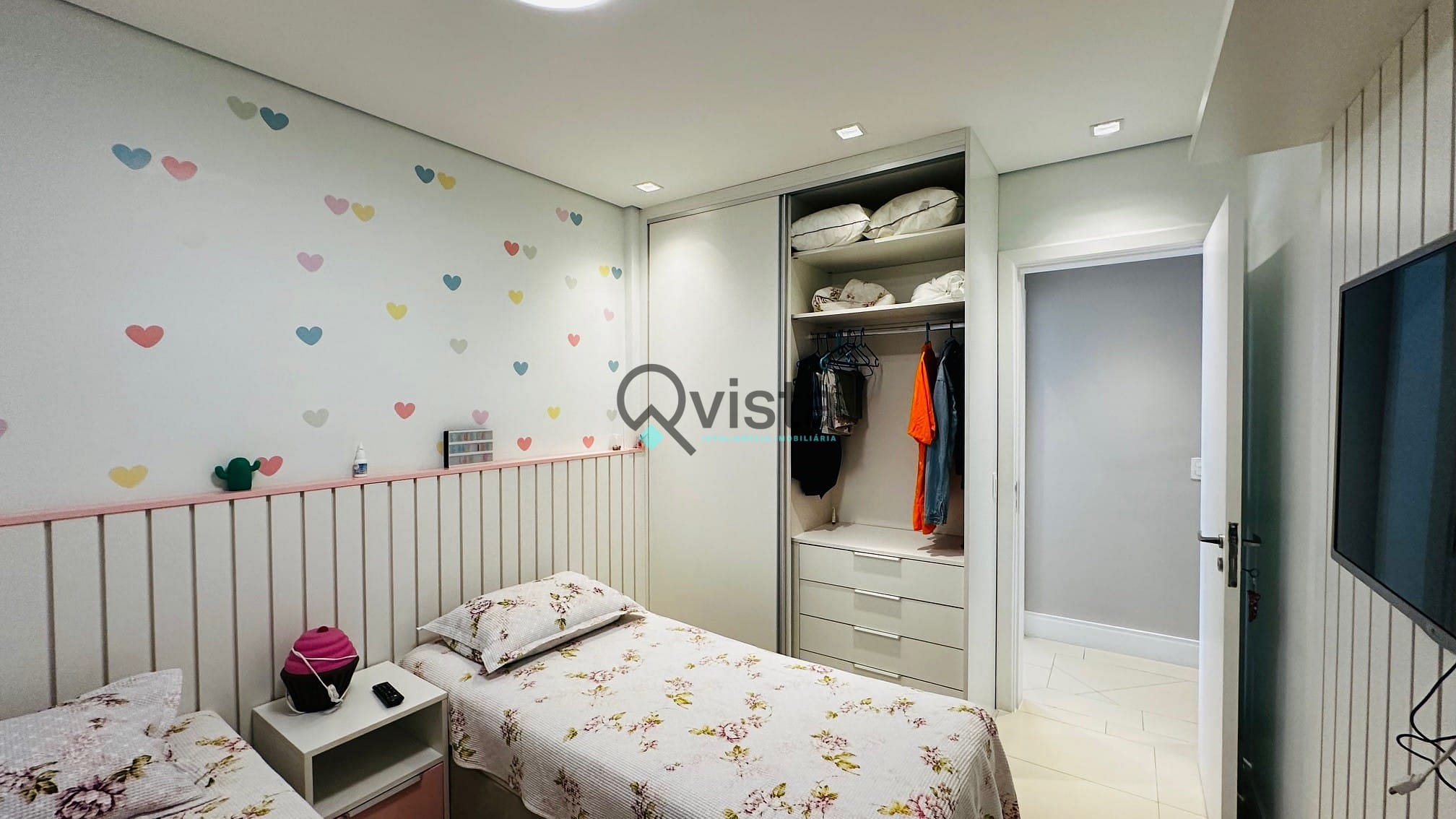 Apartamento à venda com 3 quartos, 115m² - Foto 21