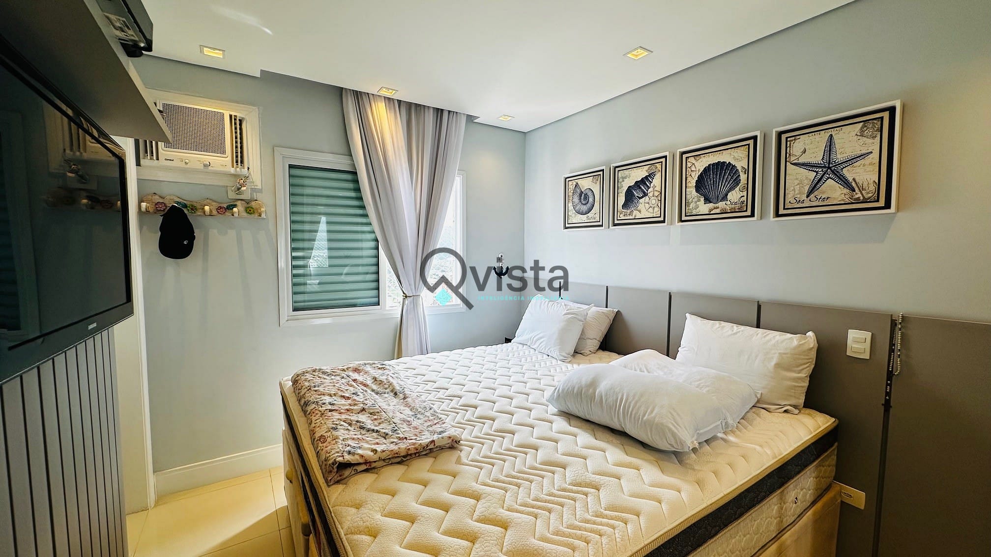Apartamento à venda com 3 quartos, 115m² - Foto 23