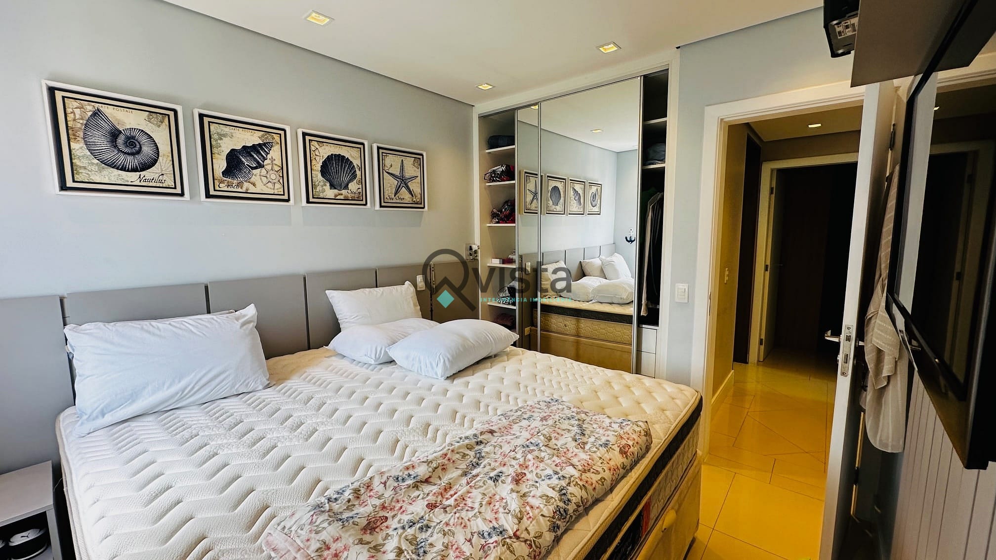 Apartamento à venda com 3 quartos, 115m² - Foto 24