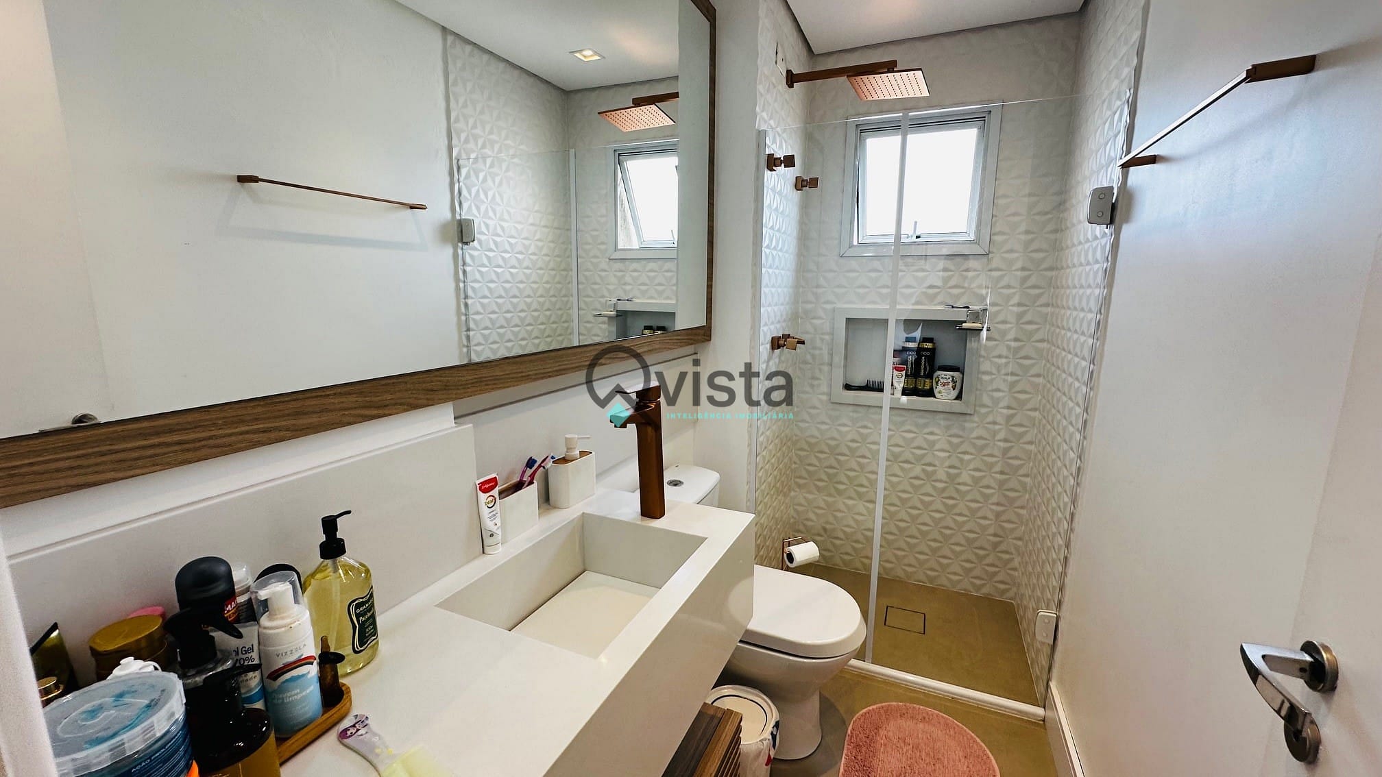 Apartamento à venda com 3 quartos, 115m² - Foto 26