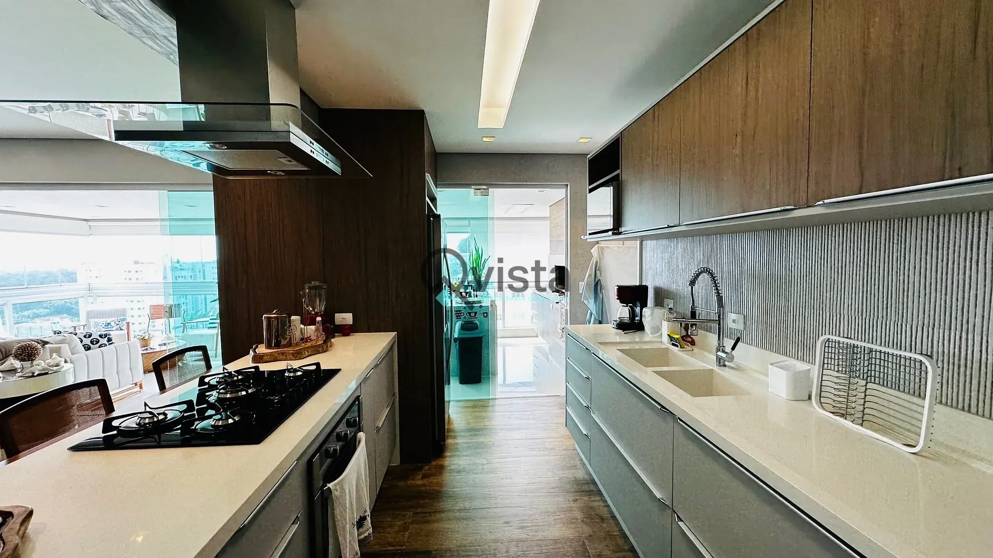 Apartamento, 3 quartos, 115 m² - Foto 3