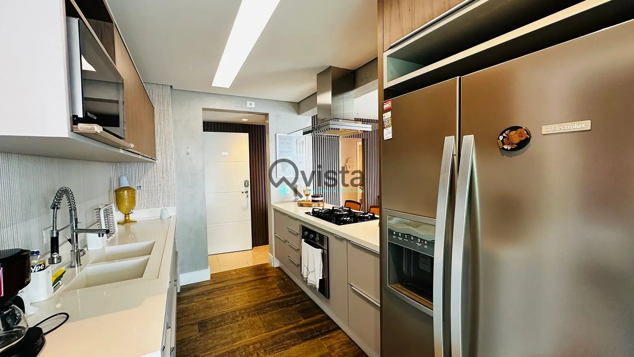 Apartamento, 3 quartos, 115 m² - Foto 5