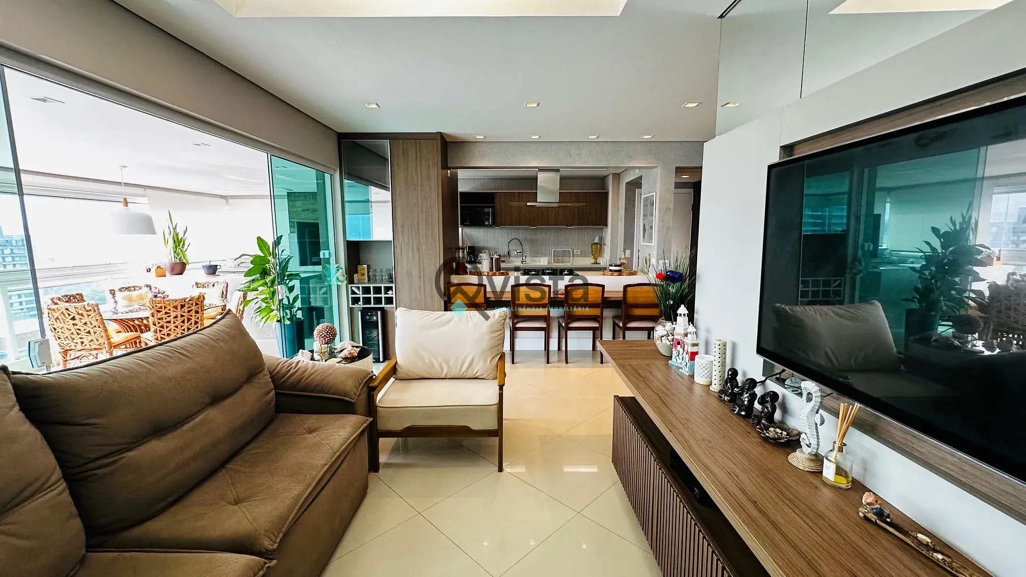Apartamento, 3 quartos, 115 m² - Foto 9