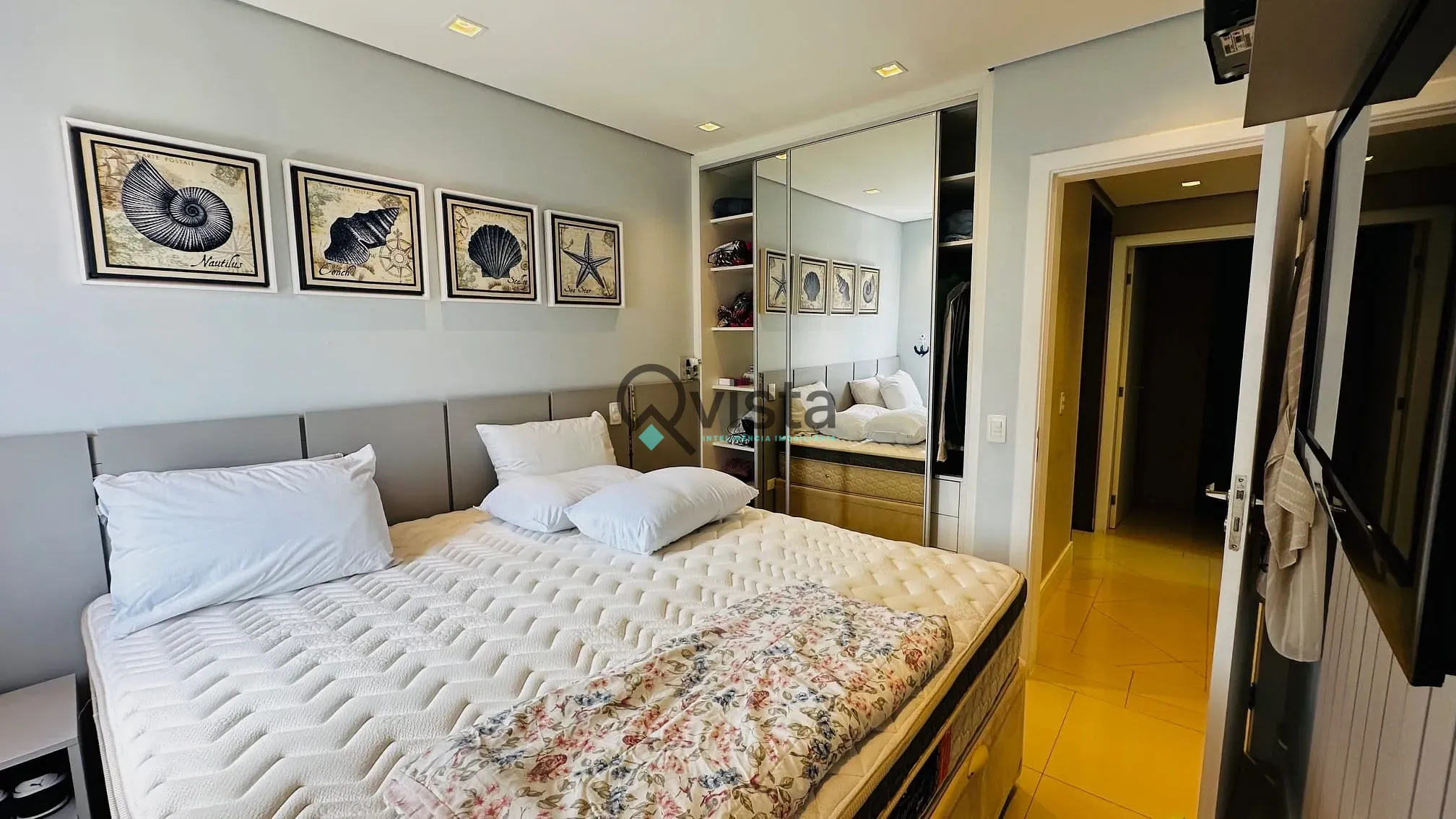 Apartamento, 3 quartos, 115 m² - Foto 24
