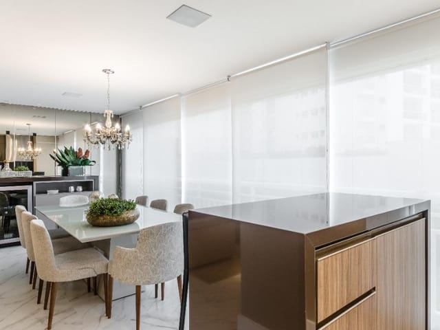 Foto do Apartamento - Apartamento com 3 dormitórios à venda, 124 m² por R$ 850.000,00 - Jardim das Colinas - São José dos Campos/SP | RUSSI IMÓVEIS