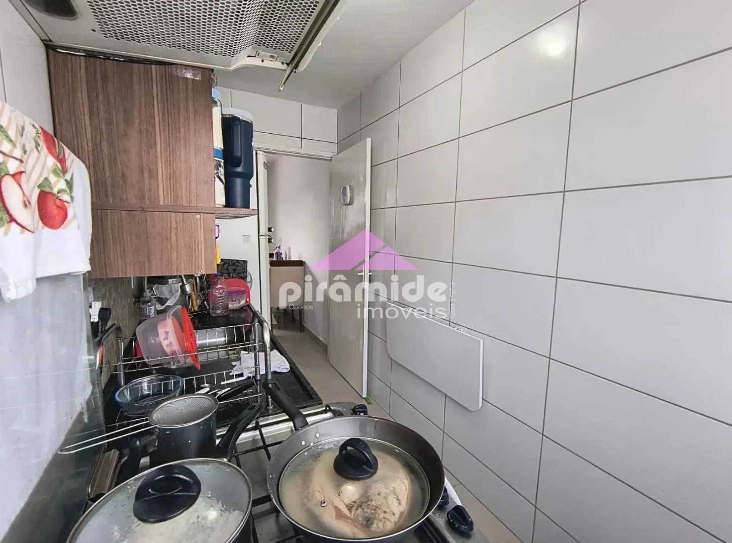 Apartamento, 2 quartos, 37 m² - Foto 6