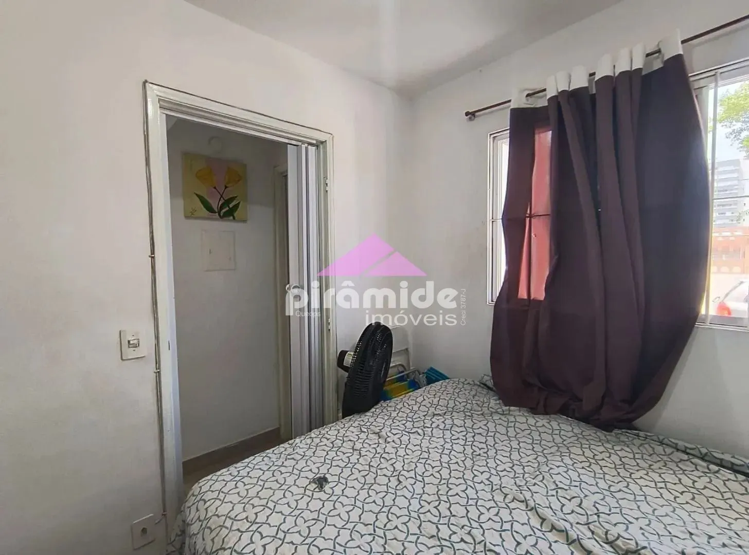Apartamento, 2 quartos, 37 m² - Foto 9