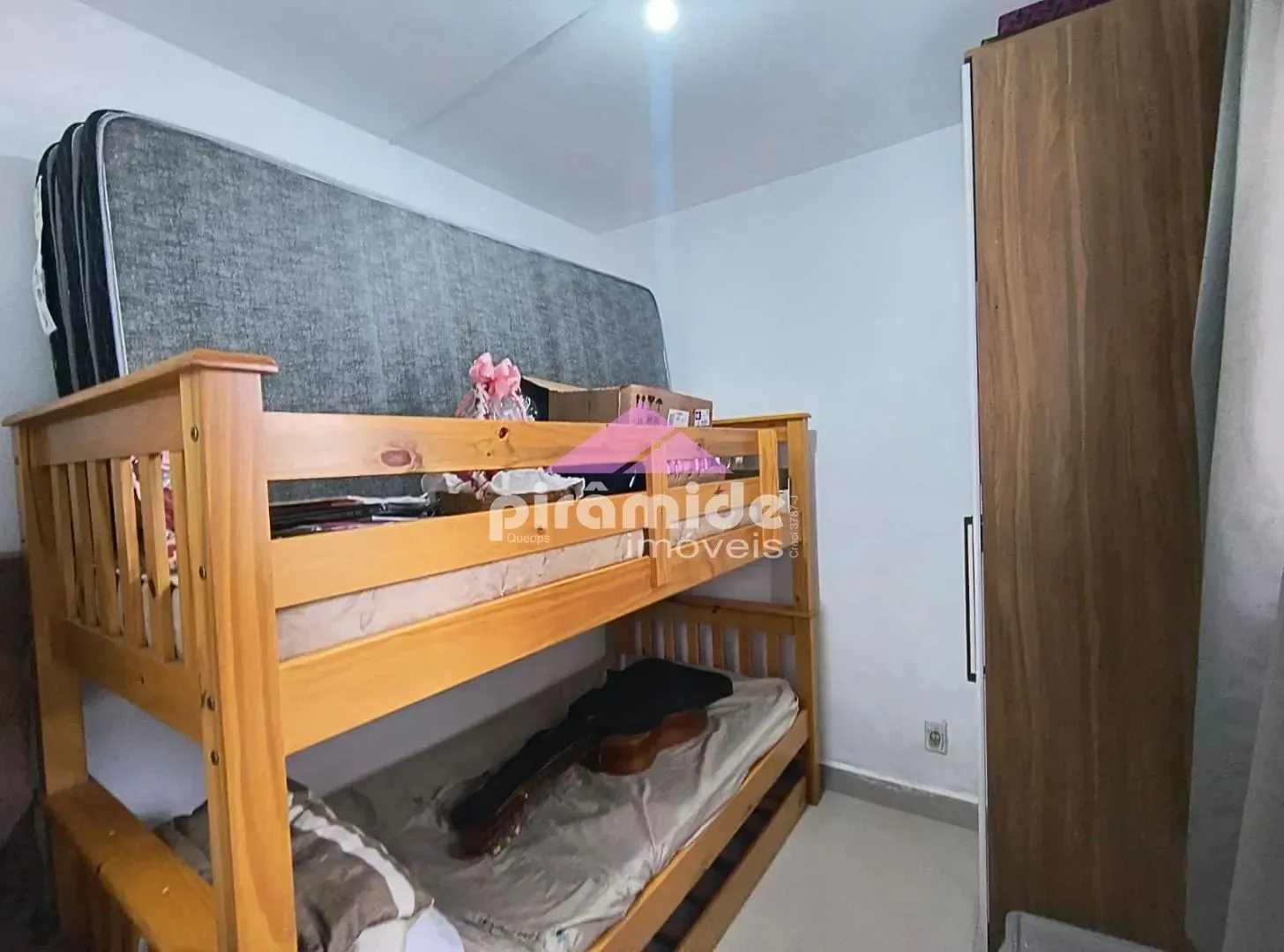 Apartamento, 2 quartos, 37 m² - Foto 15