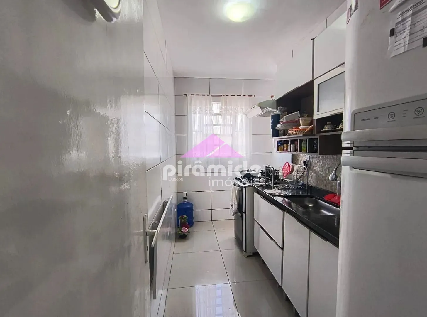 Apartamento, 2 quartos, 37 m² - Foto 8
