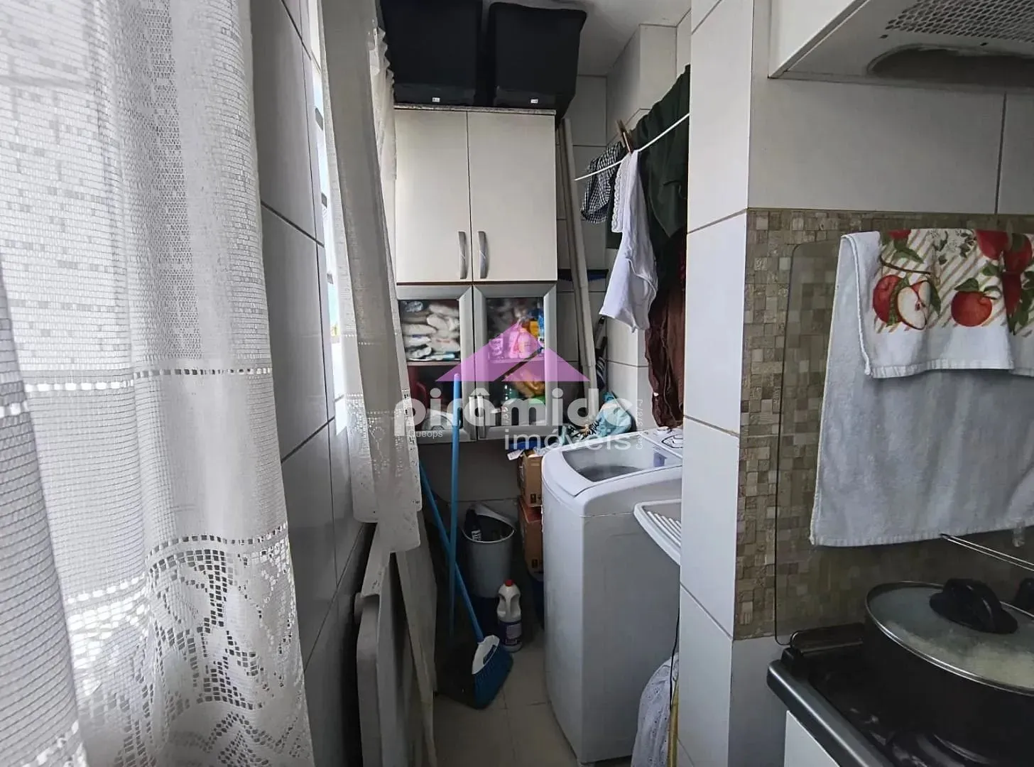 Apartamento, 2 quartos, 37 m² - Foto 7