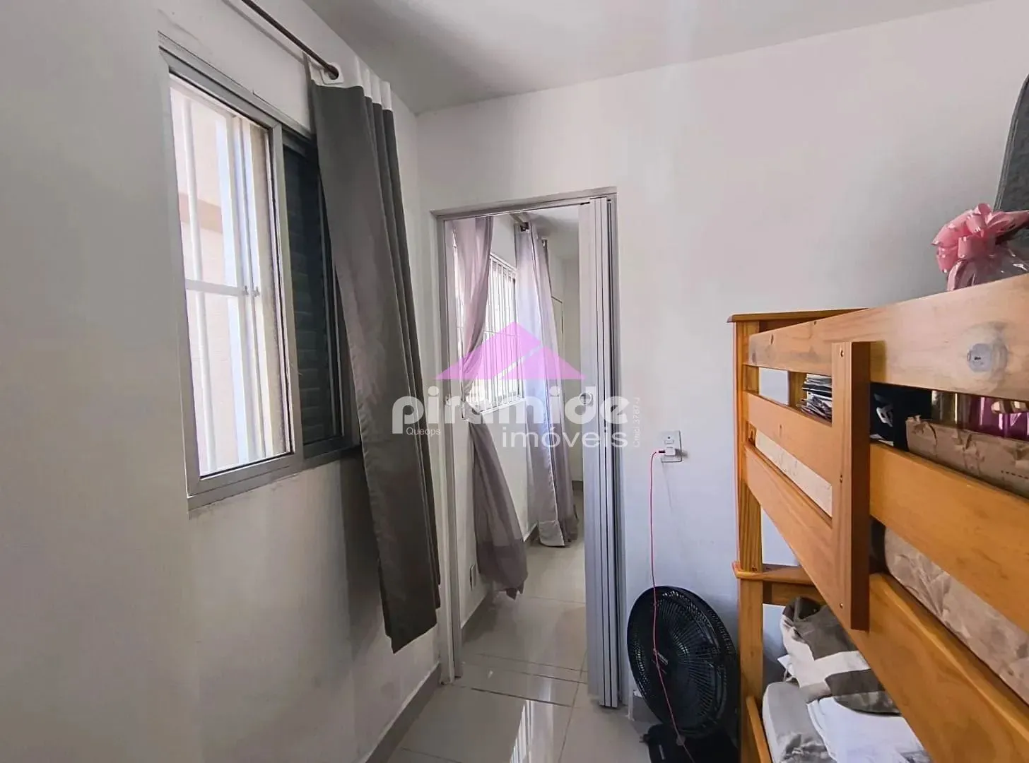 Apartamento, 2 quartos, 37 m² - Foto 14