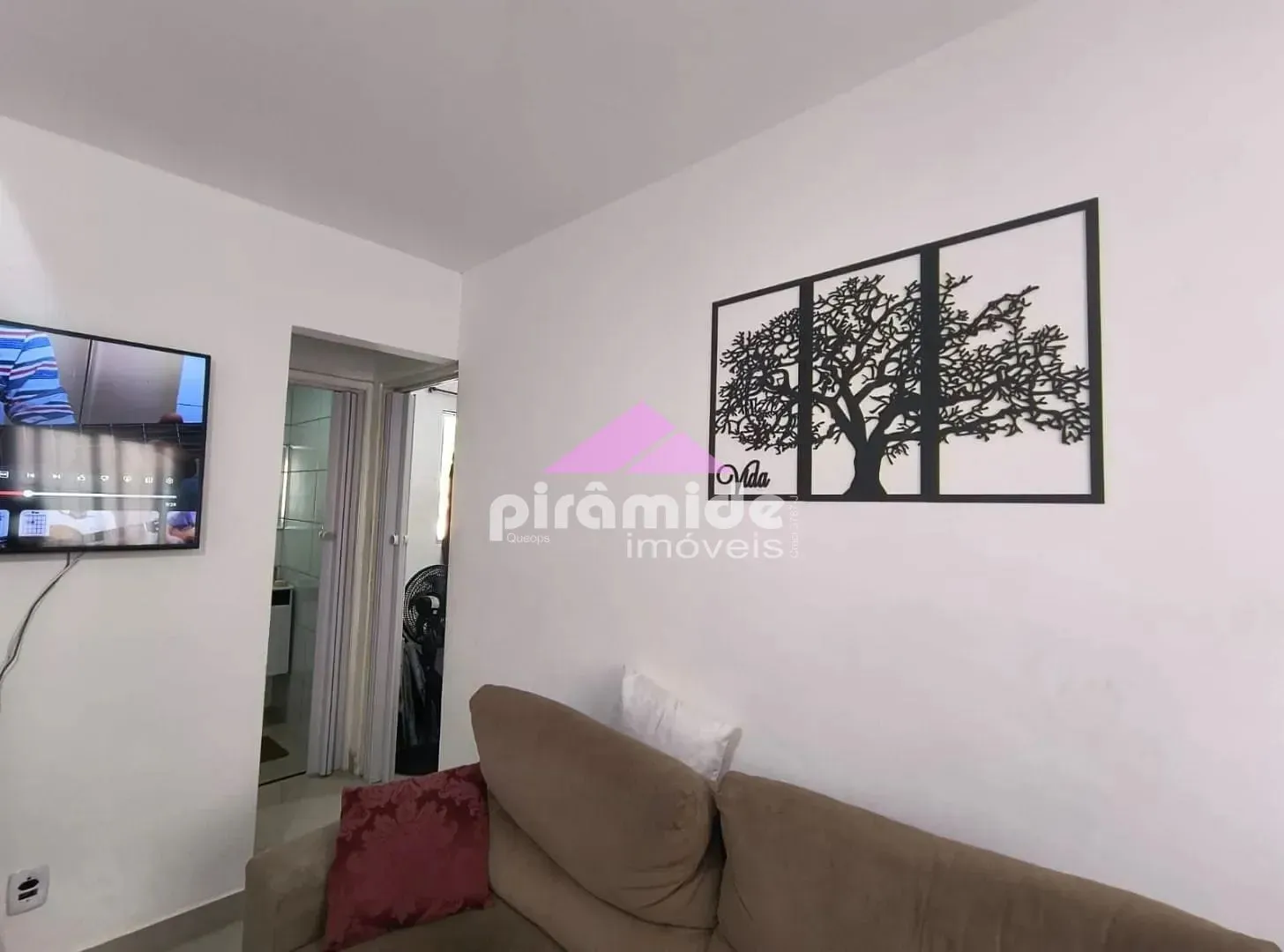 Apartamento, 2 quartos, 37 m² - Foto 13