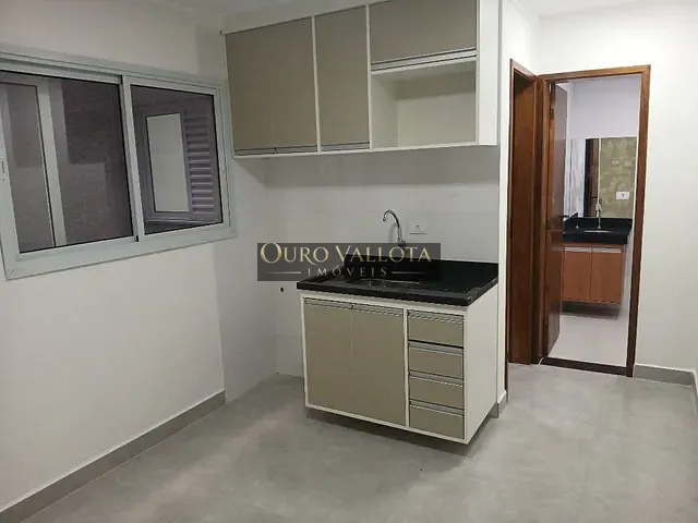 Apartamento com 48m² 1 quarto e 1 banheiro, para alugar, no bairro Vila Prudente (Zona Leste) em São Paulo