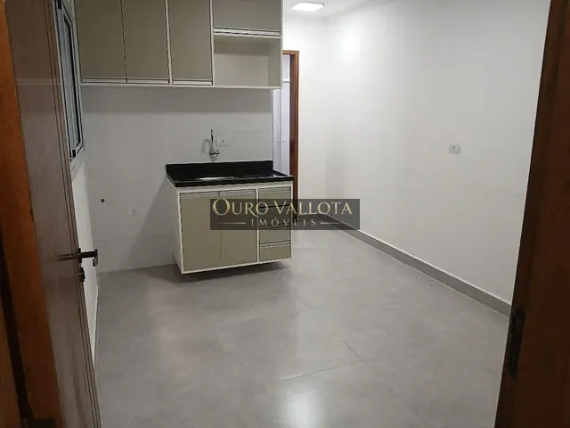 Apartamento com 48m² 1 quarto e 1 banheiro, para alugar, no bairro Vila Prudente (Zona Leste) em São Paulo