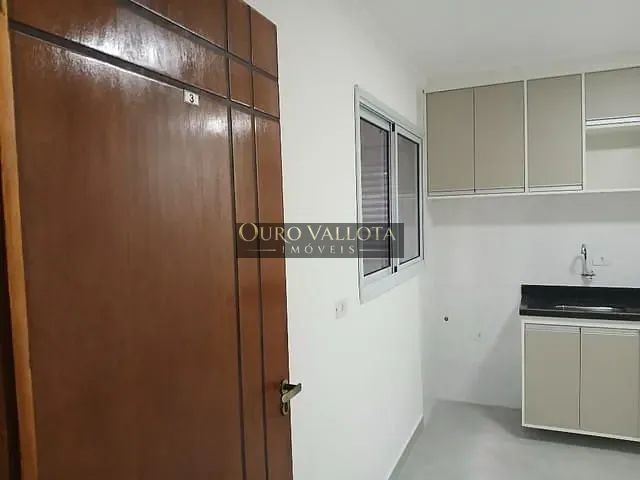 Apartamento com 48m² 1 quarto e 1 banheiro, para alugar, no bairro Vila Prudente (Zona Leste) em São Paulo