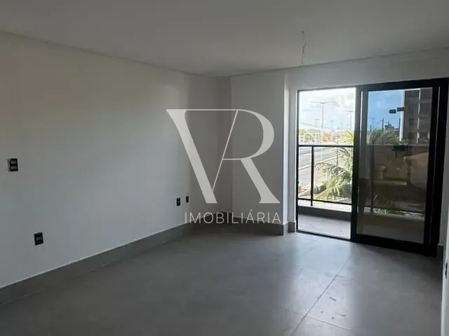 Apartamento 3 quartos e 2 banheiros, à venda, no bairro Areia Dourada em Cabedelo