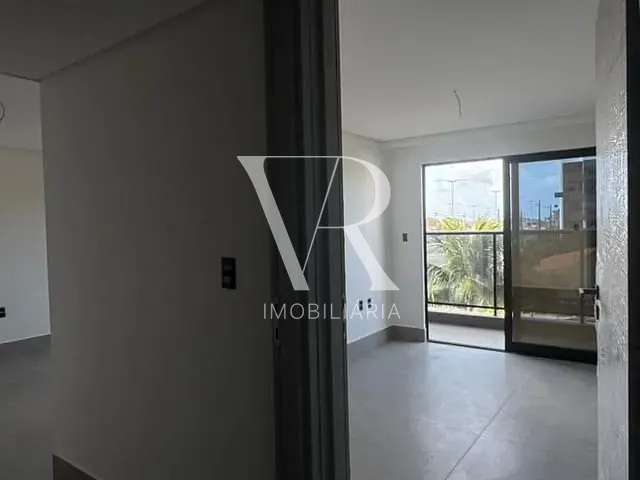 Apartamento 3 quartos e 2 banheiros, à venda, no bairro Areia Dourada em Cabedelo