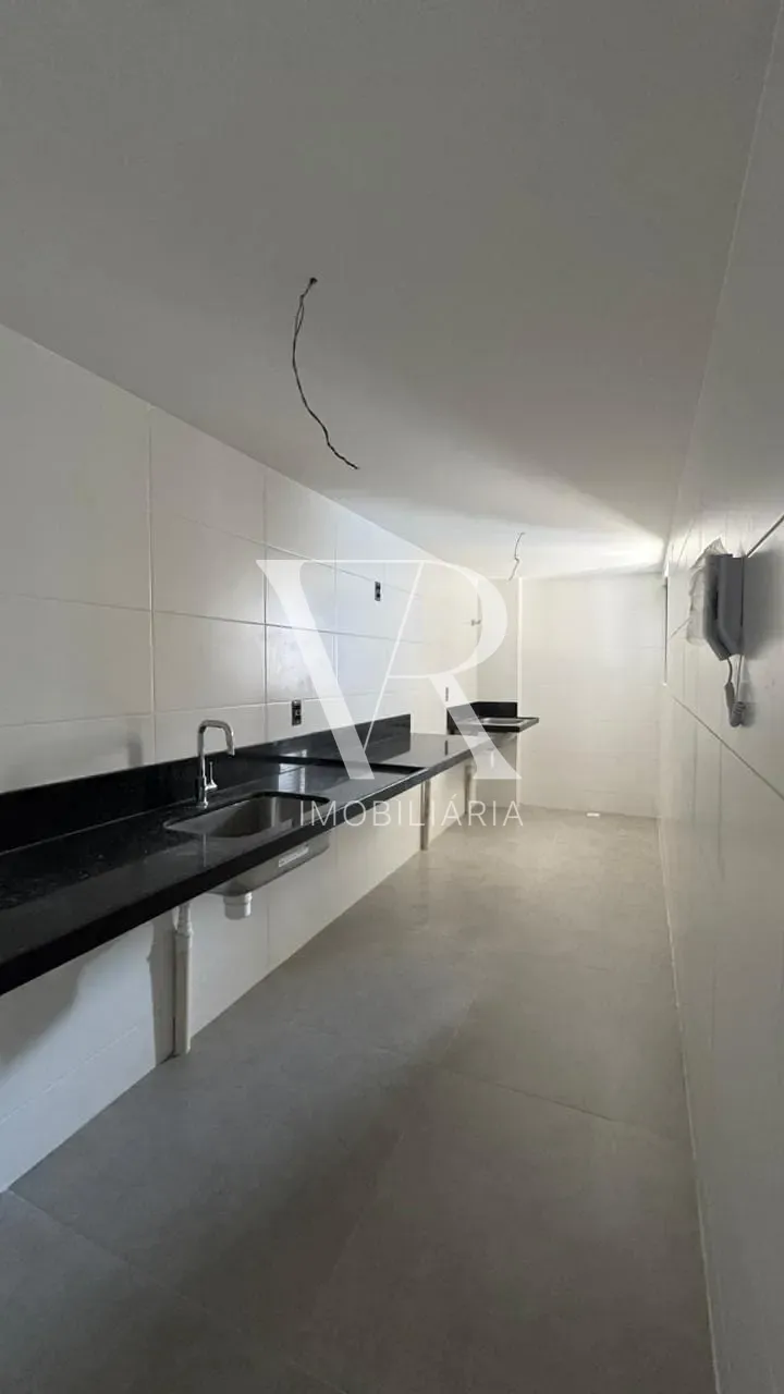 Apartamento, 3 quartos, 100 m² - Foto 7