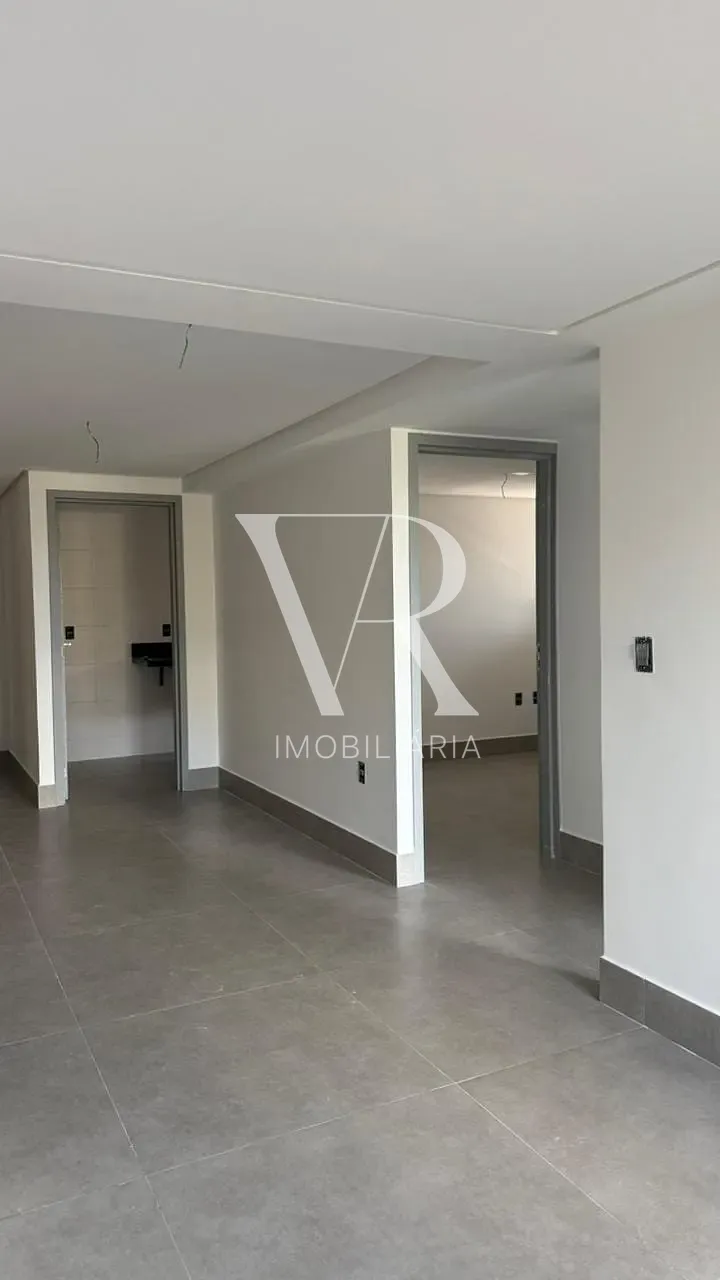 Apartamento, 3 quartos, 100 m² - Foto 2