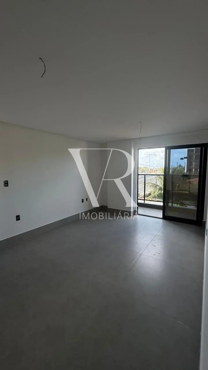 Apartamento, 3 quartos, 100 m² - Foto 1