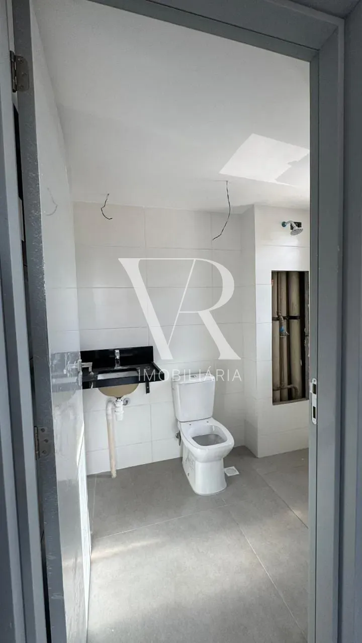 Apartamento, 3 quartos, 100 m² - Foto 6