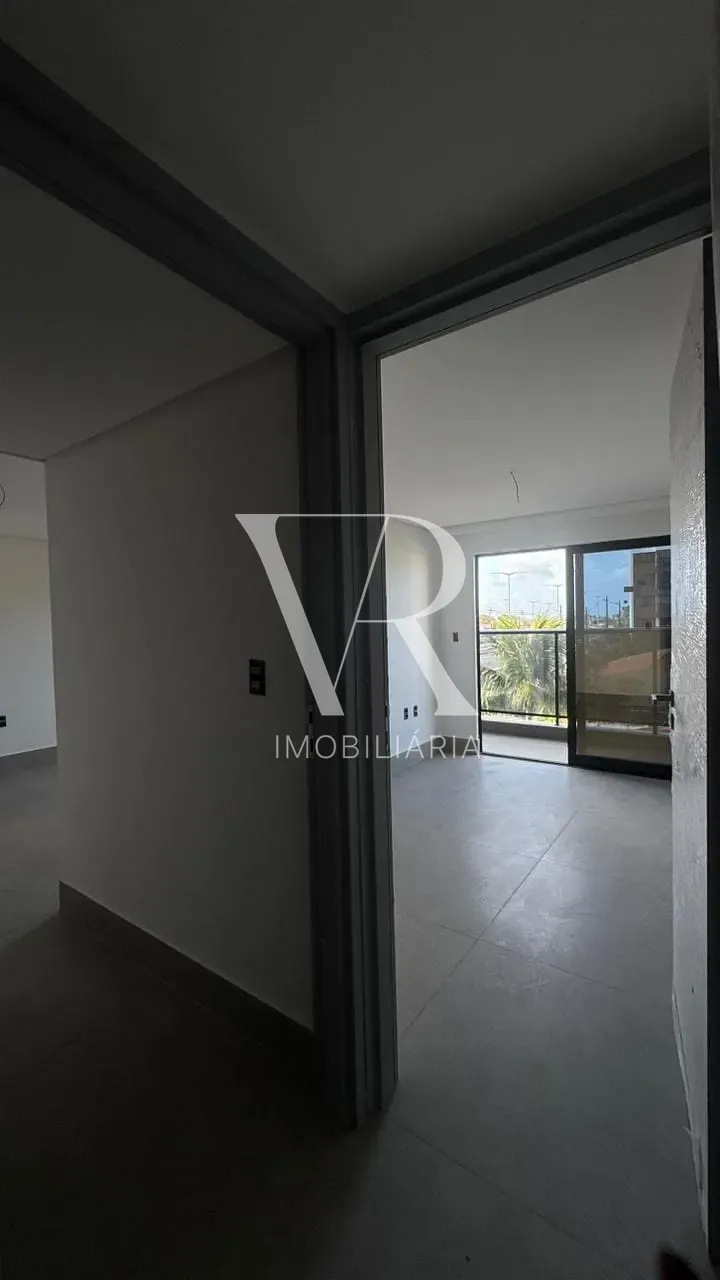 Apartamento, 3 quartos, 100 m² - Foto 3