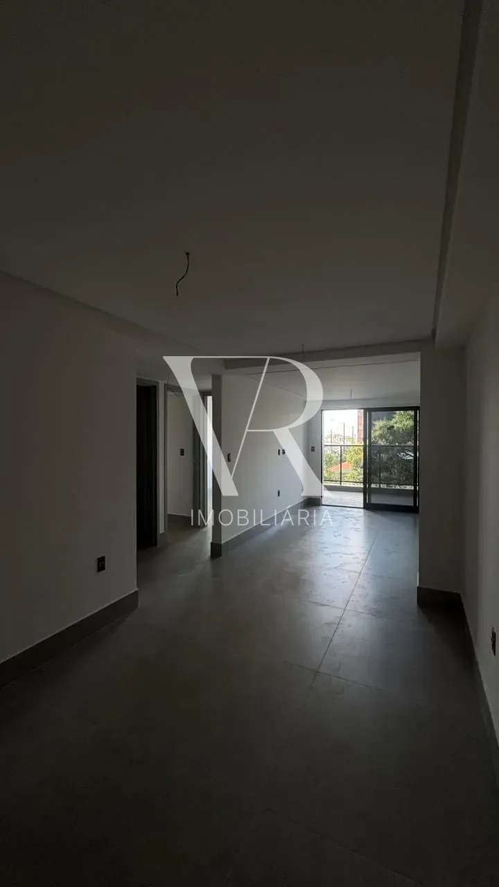Apartamento, 3 quartos, 100 m² - Foto 5