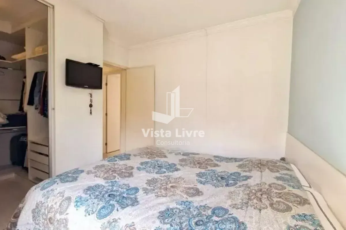 Apartamento, 3 quartos, 105 m² - Foto 17