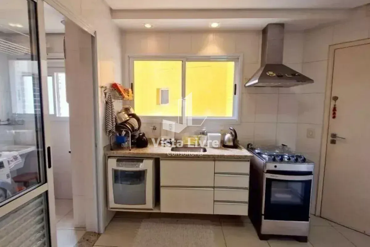 Apartamento, 3 quartos, 105 m² - Foto 7