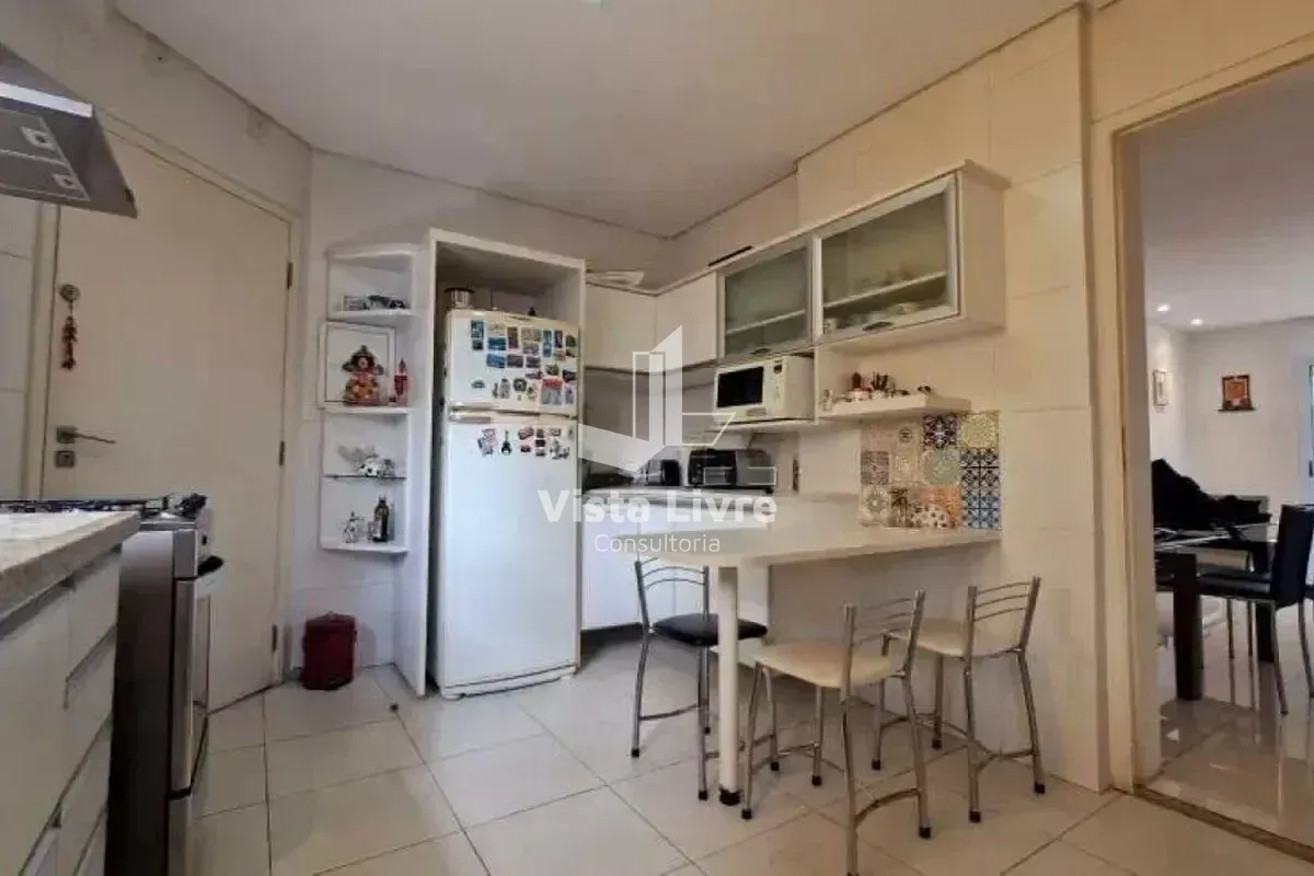 Apartamento, 3 quartos, 105 m² - Foto 11