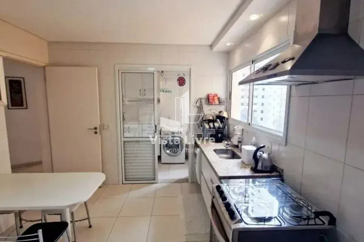 Apartamento, 3 quartos, 105 m² - Foto 9