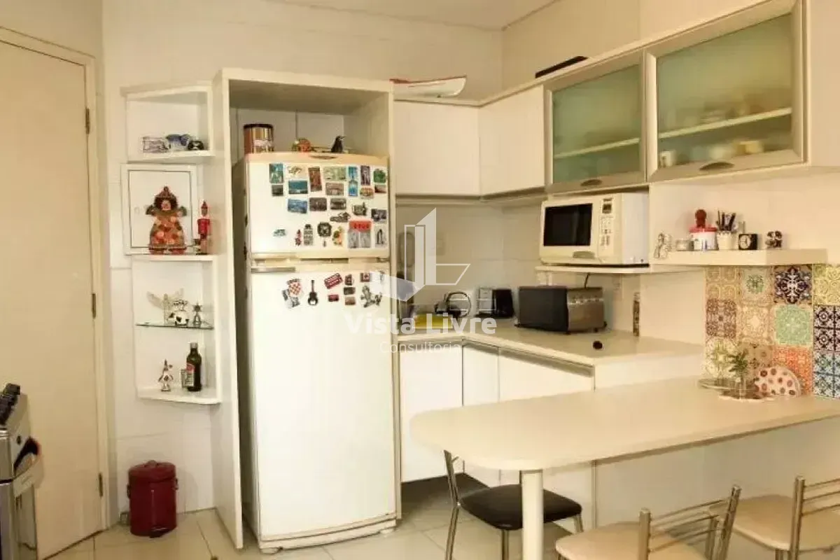 Apartamento, 3 quartos, 105 m² - Foto 12