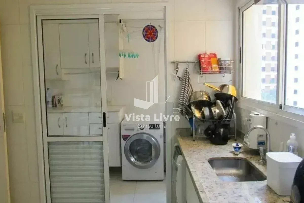 Apartamento, 3 quartos, 105 m² - Foto 14