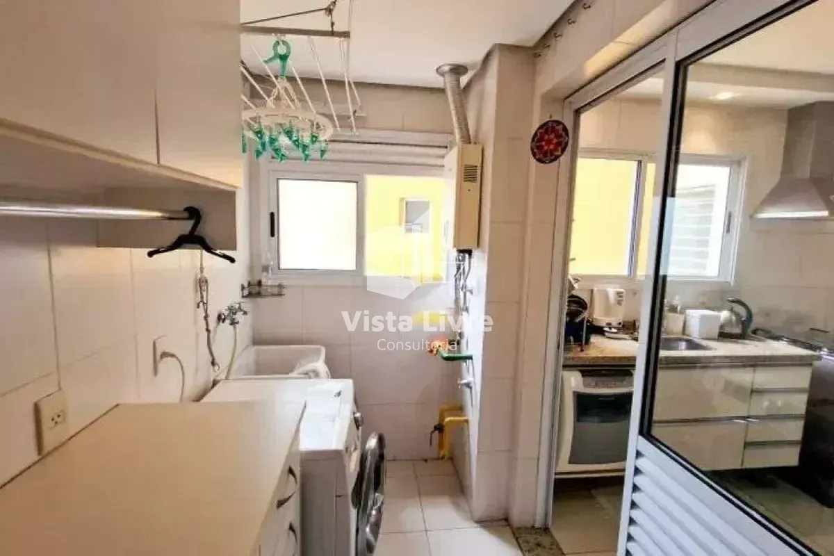 Apartamento, 3 quartos, 105 m² - Foto 13