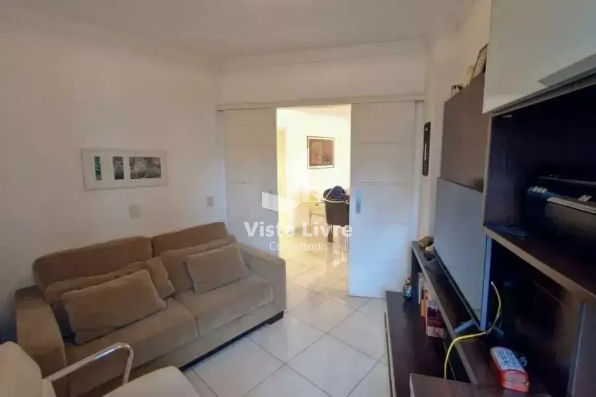 Apartamento, 3 quartos, 105 m² - Foto 3