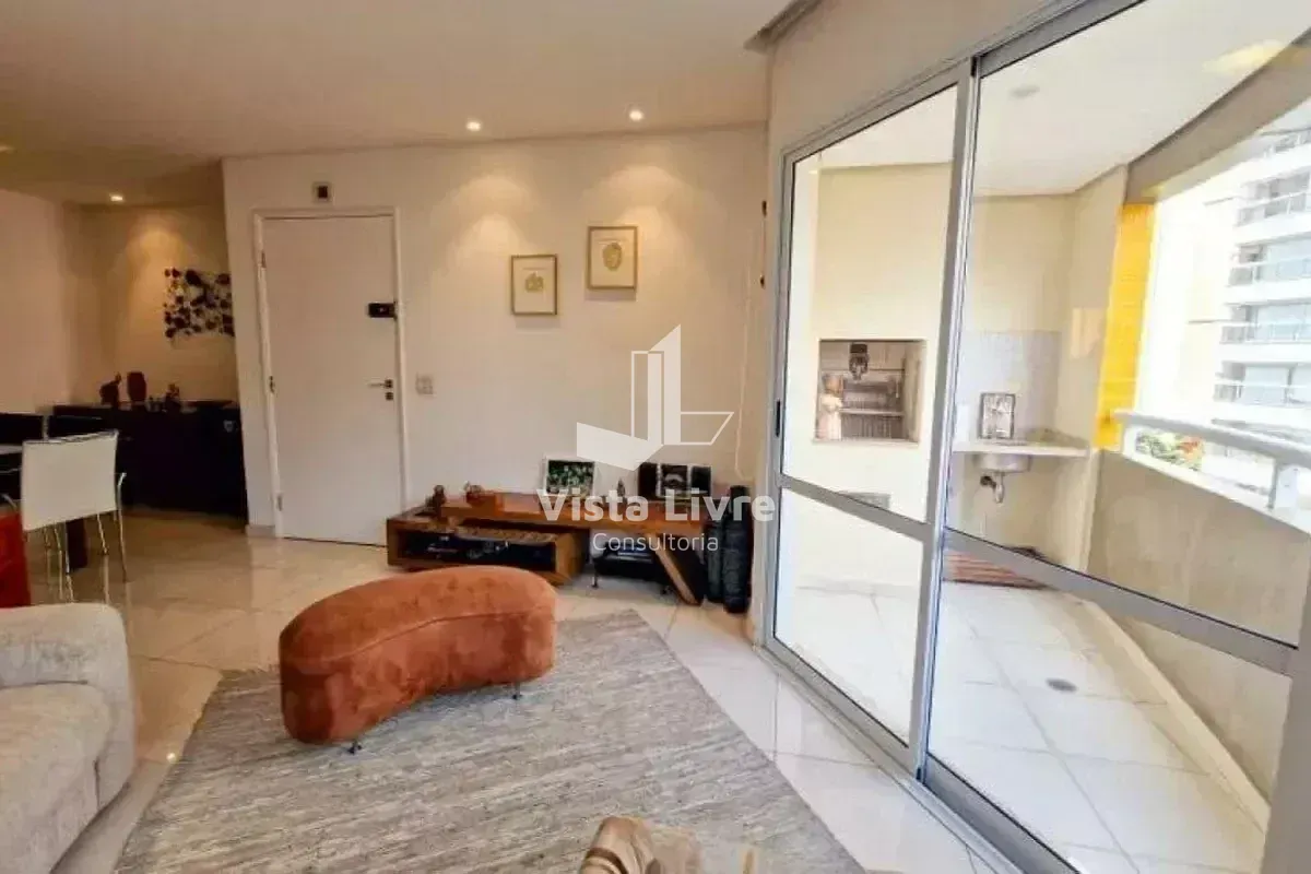 Apartamento, 3 quartos, 105 m² - Foto 5