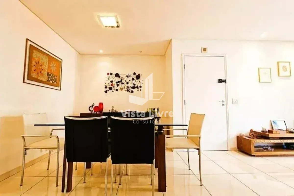 Apartamento, 3 quartos, 105 m² - Foto 6