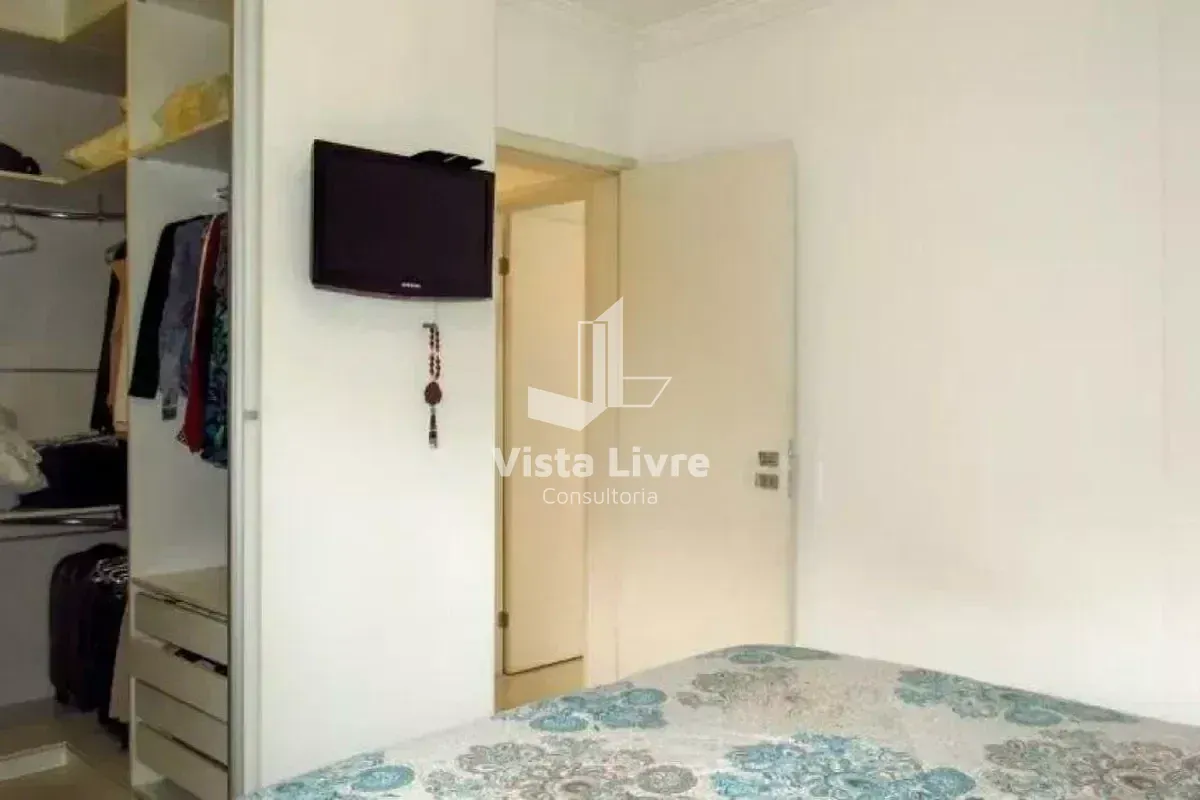 Apartamento, 3 quartos, 105 m² - Foto 15
