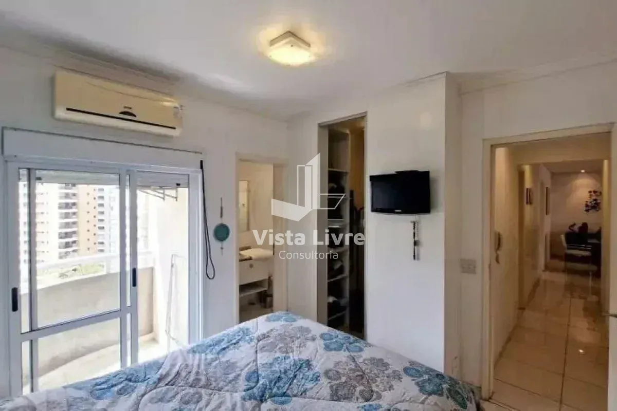 Apartamento, 3 quartos, 105 m² - Foto 16