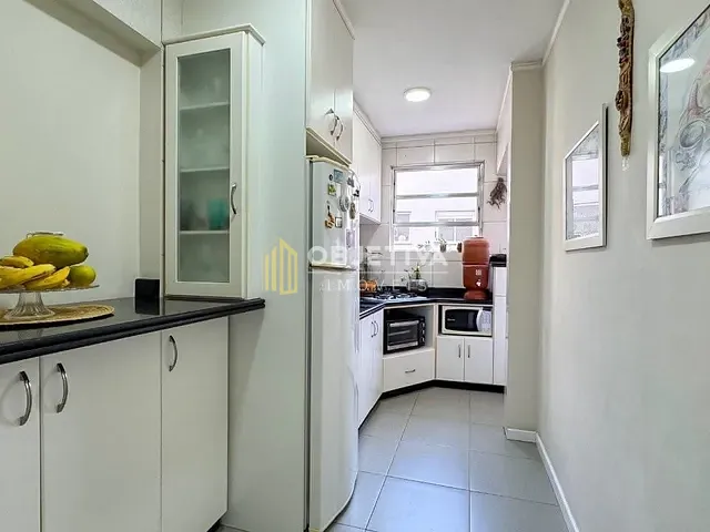 Apartamento 2 quartos e 1 banheiro, à venda, no bairro Praia de Belas em Porto Alegre