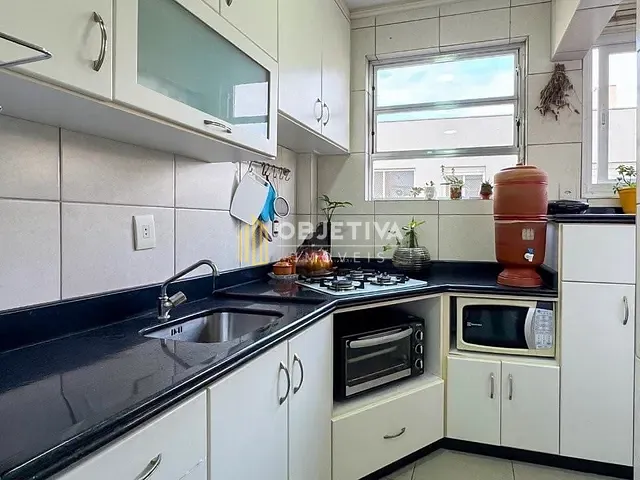 Apartamento 2 quartos e 1 banheiro, à venda, no bairro Praia de Belas em Porto Alegre
