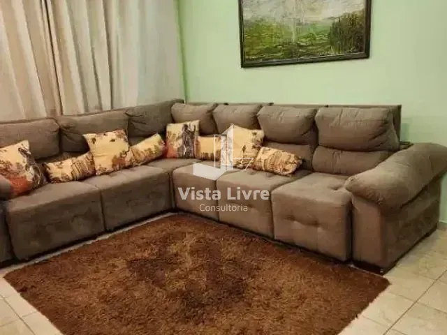 Apartamento com 105m² 3 quartos e 3 banheiros, à venda, no bairro Vila São Francisco em São Paulo