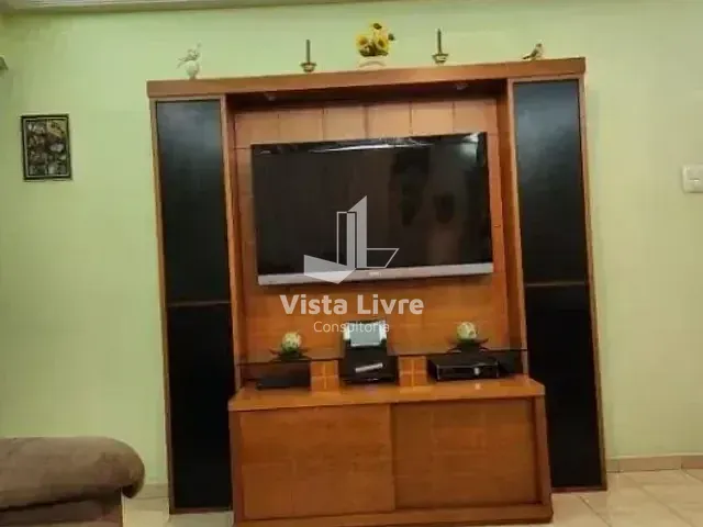 Apartamento com 105m² 3 quartos e 3 banheiros, à venda, no bairro Vila São Francisco em São Paulo