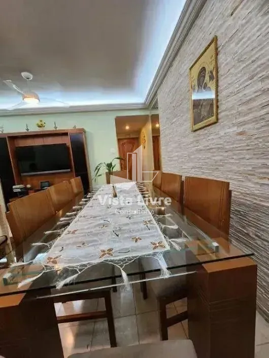 Apartamento, 3 quartos, 105 m² - Foto 2