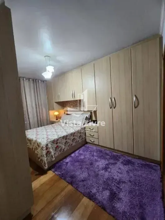 Apartamento, 3 quartos, 105 m² - Foto 11