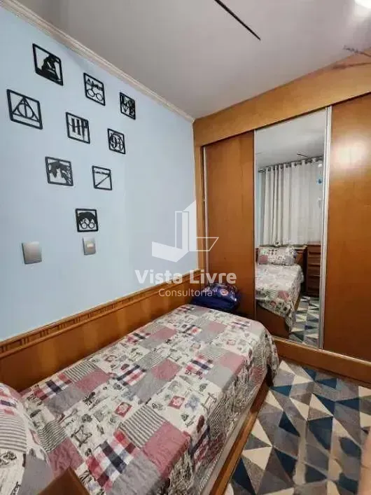 Apartamento, 3 quartos, 105 m² - Foto 12