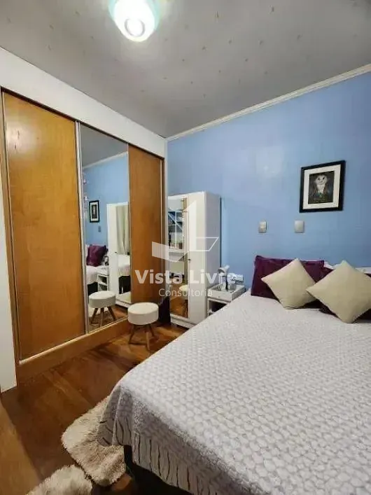 Apartamento, 3 quartos, 105 m² - Foto 13