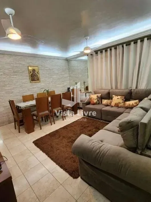 Apartamento, 3 quartos, 105 m² - Foto 1